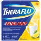 Theraflu Extra Grip 650 mg + 10 mg + 20 mg Lek wieloskładnikowy 10 sztuk