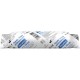 Viscoplast Opaska dziana podtrzymująca 4 m x 10 cm