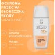 Iwostin Solecrin Ultralekki niewidoczny fluid SPF 50+ 40 ml