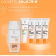 Iwostin Solecrin Ultralekki niewidoczny fluid SPF 50+ 40 ml