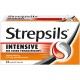 Strepsils Intensive bez cukru pomarańczowy Pastylki twarde 24 sztuki