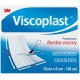 Viscoplast Prestovis Plus Plaster do cięcia bardzo mocny 10 cm x 8 cm 100 sztuk