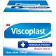 Viscoplast Prestovis Plus Plaster do cięcia bardzo mocny 10 cm x 8 cm 100 sztuk