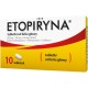 Etopiryna (300mg + 50mg + 100mg) x 10 tabl.