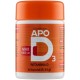 ApoD3 Suplement diety witamina D max 4000 j.m. 8,34 g (60 sztuk)