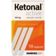 Ketonal Active 50 mg Kapsułki twarde 10 sztuk