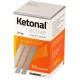 Ketonal Active 50 mg Kapsułki twarde 10 sztuk