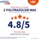 Polprazol Max 20 mg x 14 kaps.