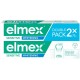 elmex Sensitive Whitening Pasta do zębów 2 x 75 ml