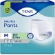 TENA ProSkin Pants Super Majtki chłonne M 12 sztuk