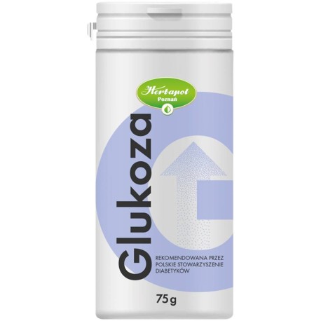 Glukoza 75 g