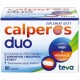 Calperos Duo Suplement diety wapń + witamina D3 60 sztuk