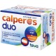 Calperos Duo Suplement diety wapń + witamina D3 60 sztuk