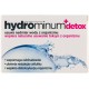 Hydrominum +detox Suplement diety 30 sztuk