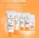 Iwostin Solecrin Capillin Krem ochronno-łagodzący SPF 50+ 50 ml