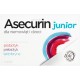 Asecurin junior Suplement diety 26 g (10 saszetek)