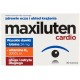 Maxiluten cardio Suplement diety 30 sztuk