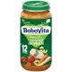BoboVita Kluseczki z warzywami i indykiem po 12 miesiącu 250 g
