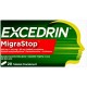 Excedrin MigraStop 250 mg + 250 mg + 65 mg Tabletki powlekane 20 sztuk