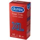 Durex Feel Thin XL Prezerwatywy 12 sztuk