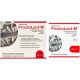 ProctoLact-M Suplement diety doustny probiotyk proktologiczny 20 g (10 x 2 g)