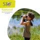 Sio Natural Płyn 100 ml