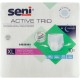 Seni Active Trio Extra Large Elastyczne majtki chłonne 10 sztuk