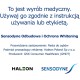 Sensodyne Whitening Wyrób medyczny pasta do zębów z fluorkiem odbudowa i ochrona 75 ml