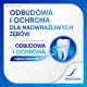 Sensodyne Whitening Wyrób medyczny pasta do zębów z fluorkiem odbudowa i ochrona 75 ml