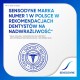 Sensodyne Whitening Wyrób medyczny pasta do zębów z fluorkiem odbudowa i ochrona 75 ml
