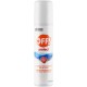 OFF! Protect Aerozol ochrona przed komarami 100 ml