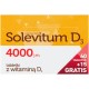 Solevitum D3 4000 j.m. Suplement diety 75 sztuk