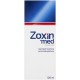 Zoxin-med Szampon leczniczy przeciwłupieżowy 100 ml