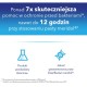 meridol Ochrona dziąseł pasta do zębów na dziąsła ze składnikiem o działaniu antybakteryjnym 75ml