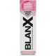 Blanx Glossy White Nieabrazyjna pasta do zębów 75 ml