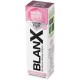 Blanx Glossy White Nieabrazyjna pasta do zębów 75 ml