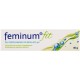 Feminum Fit Żel dopochwowy do regulacji pH 40 g