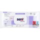 Seni Care Maxi Prebiotic & Odour Neutraliser Chusteczki pielęgnacyjne XXXL 52 sztuki