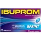 Ibuprom Sprint 200 mg Kapsułki miękkie 10 kapsułek