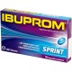 Ibuprom Sprint 200 mg Kapsułki miękkie 10 kapsułek