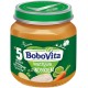 BoboVita Warzywa z indykiem po 5 miesiącu 125 g