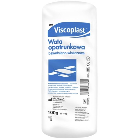 Viscoplast Wata 100 g