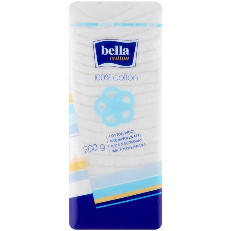 Bella Cotton Wata bawełniana 200 g