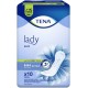 TENA Lady Slim Extra Pieluchy anatomiczne 10 sztuk