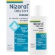 Nizoral Daily Care Szampon do włosów z tendencją do łupieżu 200 ml