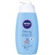 Nivea Baby Ochronny Szampon I Płyn DO Kąpieli 2W1 500 ml