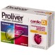 Proliver Suplement diety cardio D₃ 30 tabletek