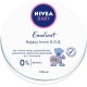 Nivea Baby Emolient kojący krem S.o.s 150 ml