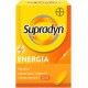 Supradyn Energia Suplement diety tabletki powlekane smak owocowy 38,46 g (30 x 1,282 g)