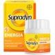 Supradyn Energia Suplement diety tabletki powlekane smak owocowy 38,46 g (30 x 1,282 g)